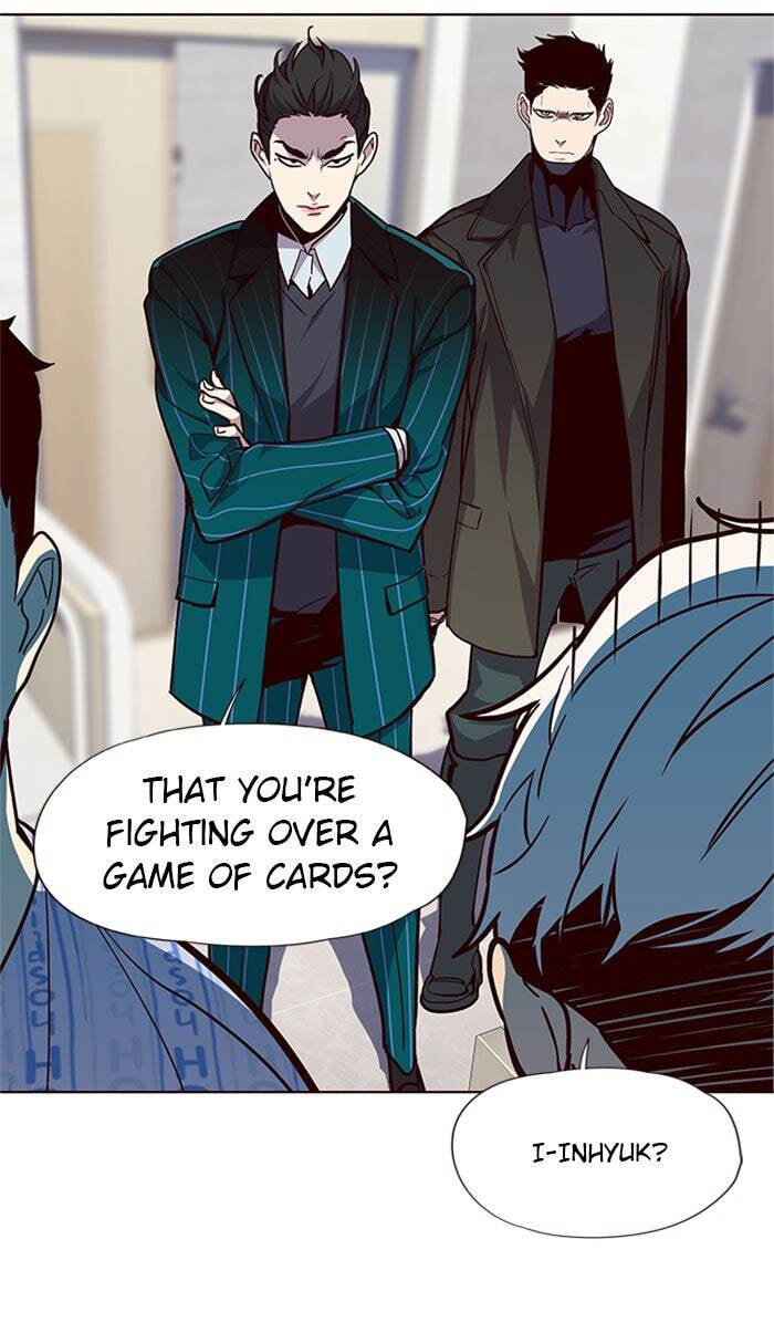 Eleceed Chapter 34 page 31 - 