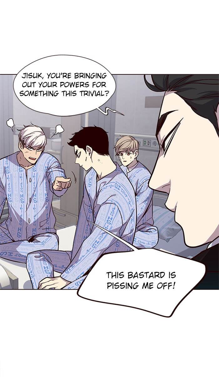 Eleceed Chapter 34 page 32 - 