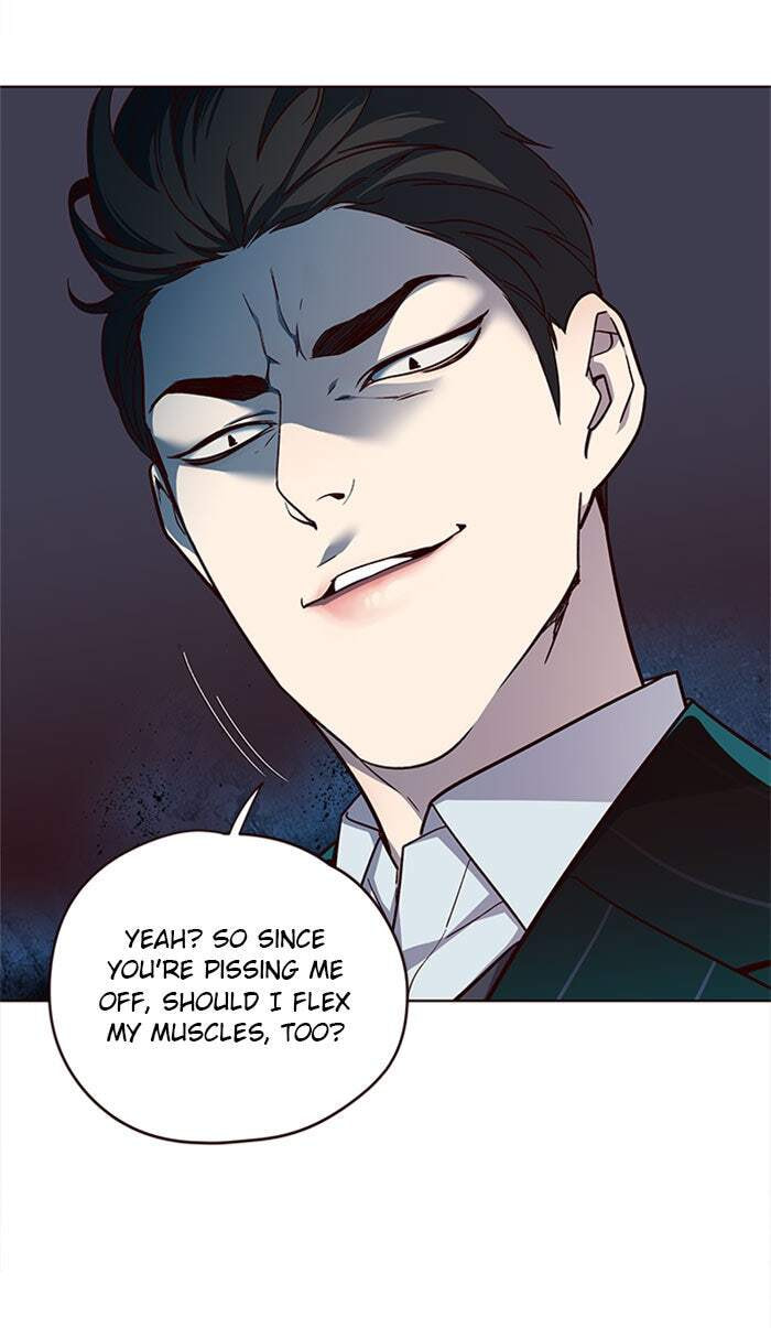 Eleceed Chapter 34 page 33 - 
