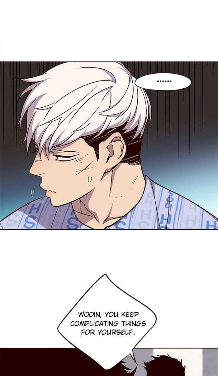 Eleceed Chapter 34 page 34 - 