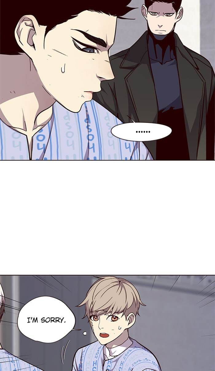 Eleceed Chapter 34 page 35 - 