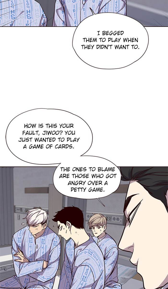 Eleceed Chapter 34 page 36 - 