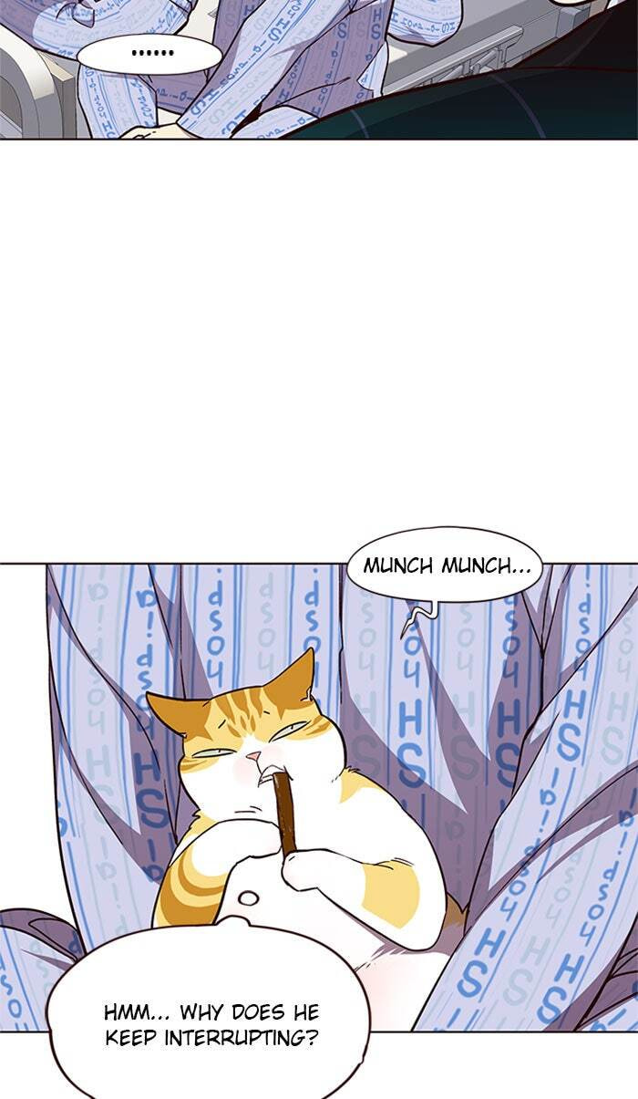 Eleceed Chapter 34 page 37 - 