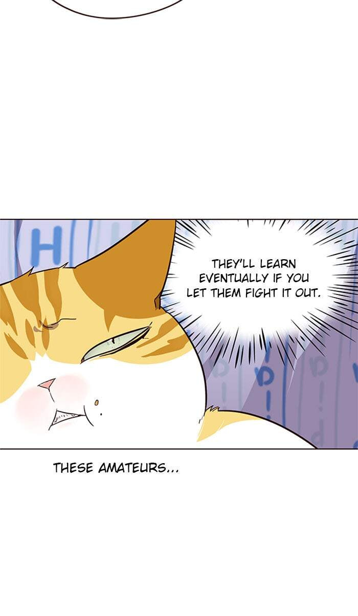 Eleceed Chapter 34 page 38 - 