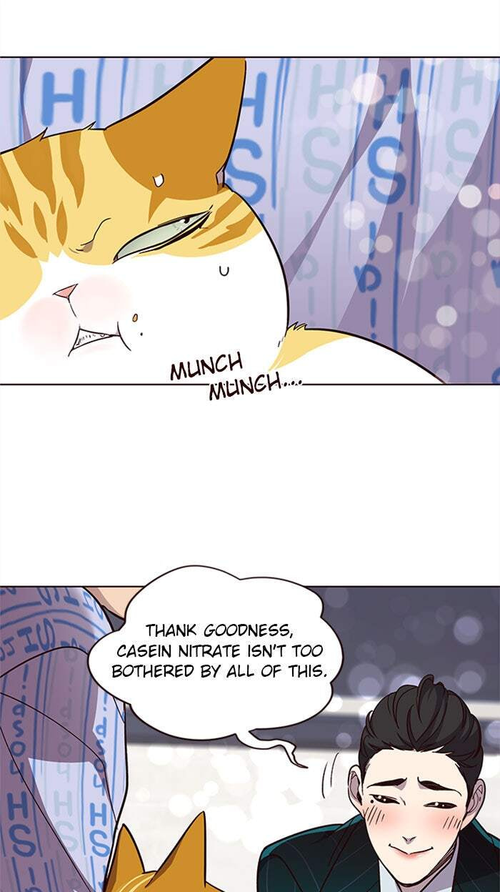 Eleceed Chapter 34 page 39 - 