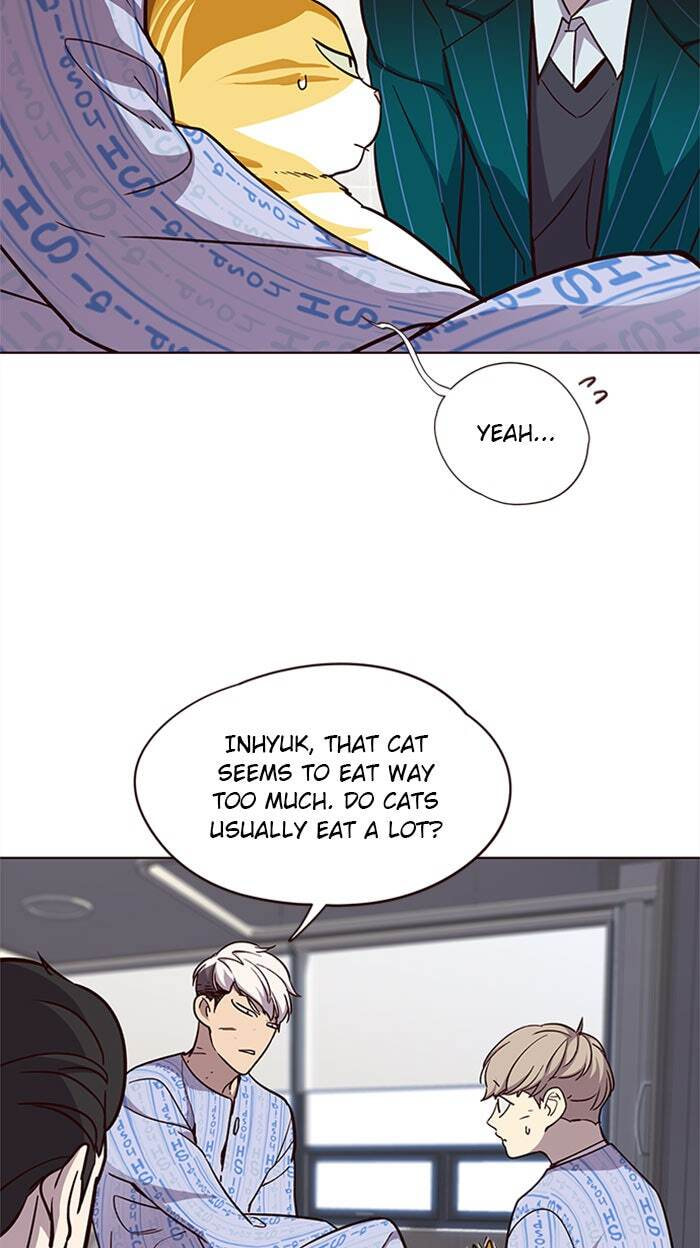 Eleceed Chapter 34 page 40 - 