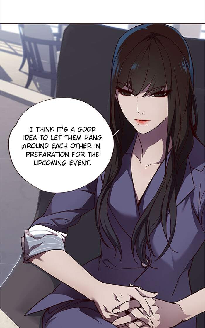 Eleceed Chapter 34 page 5 - 