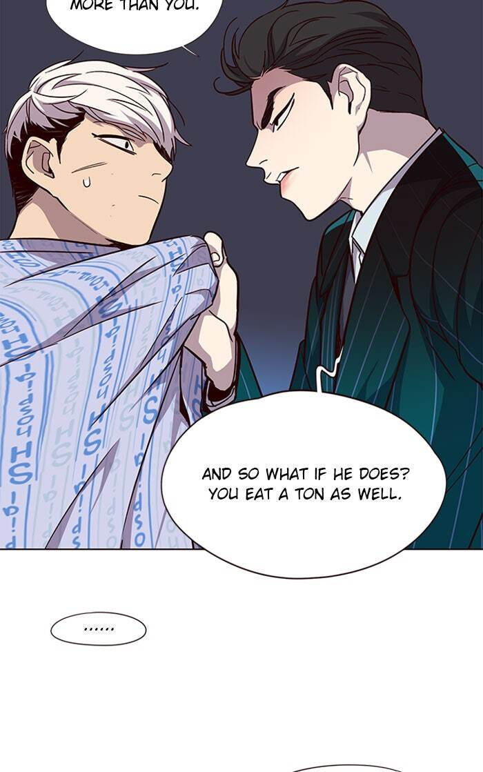 Eleceed Chapter 34 page 47 - 