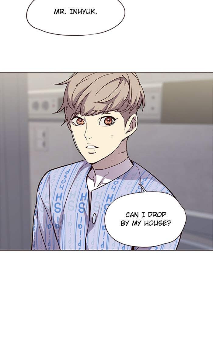 Eleceed Chapter 34 page 54 - 