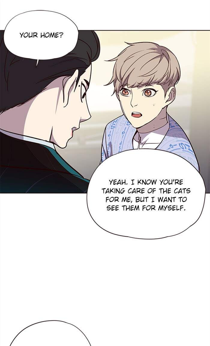 Eleceed Chapter 34 page 55 - 