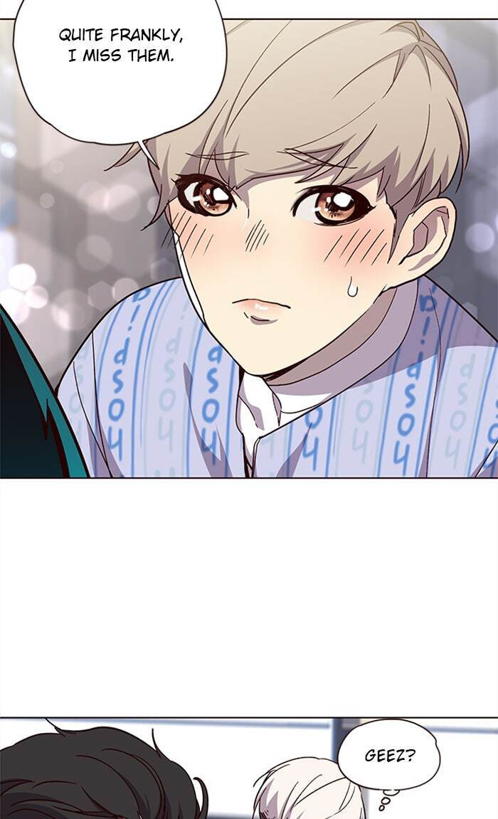 Eleceed Chapter 34 page 56 - 