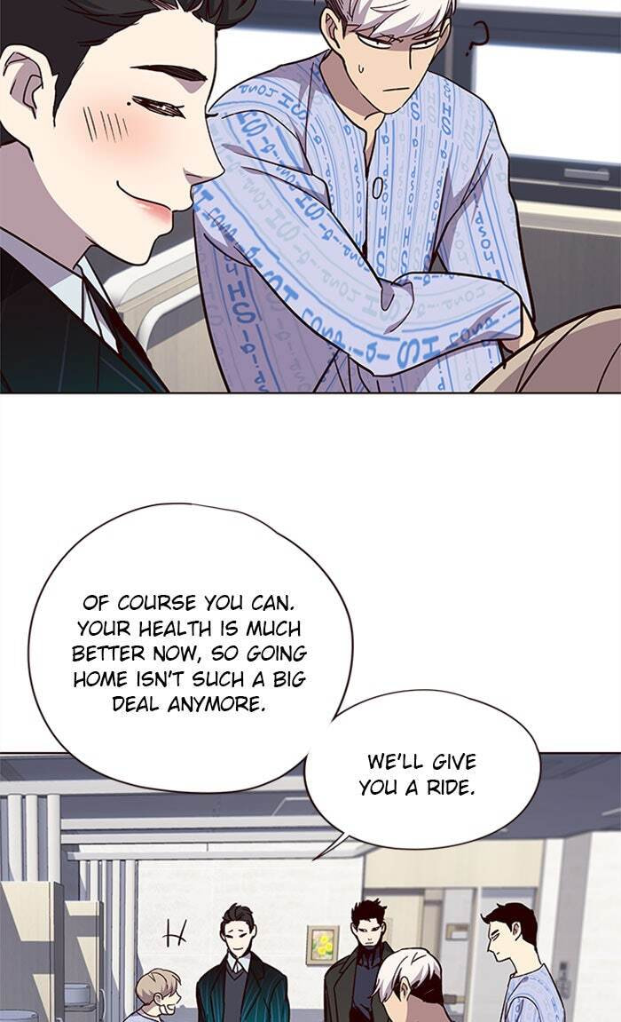 Eleceed Chapter 34 page 57 - 