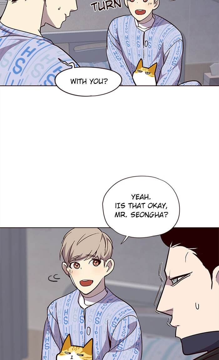 Eleceed Chapter 34 page 59 - 