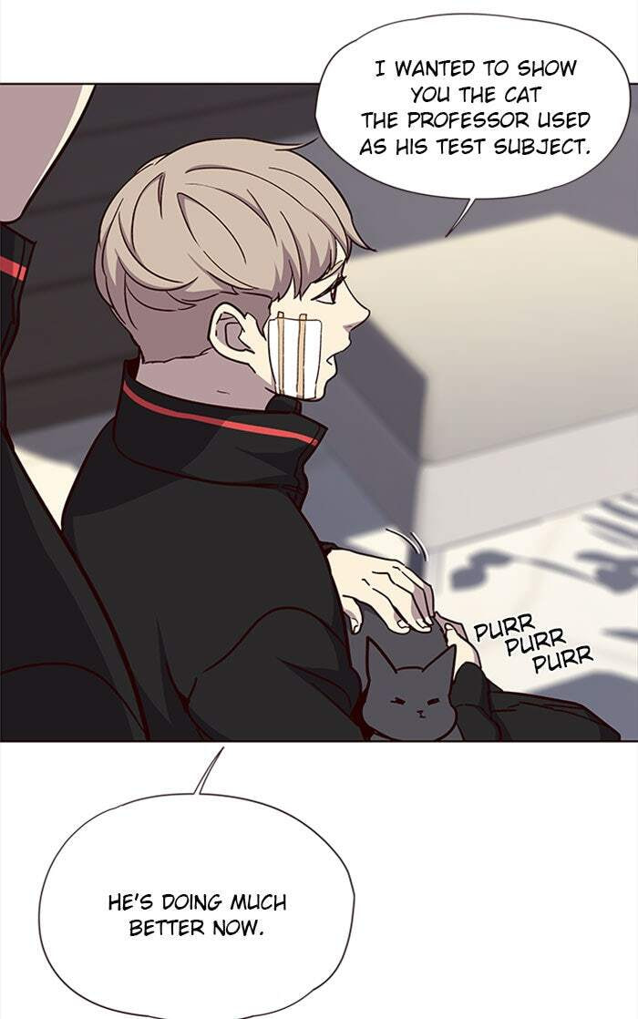 Eleceed Chapter 34 page 70 - 