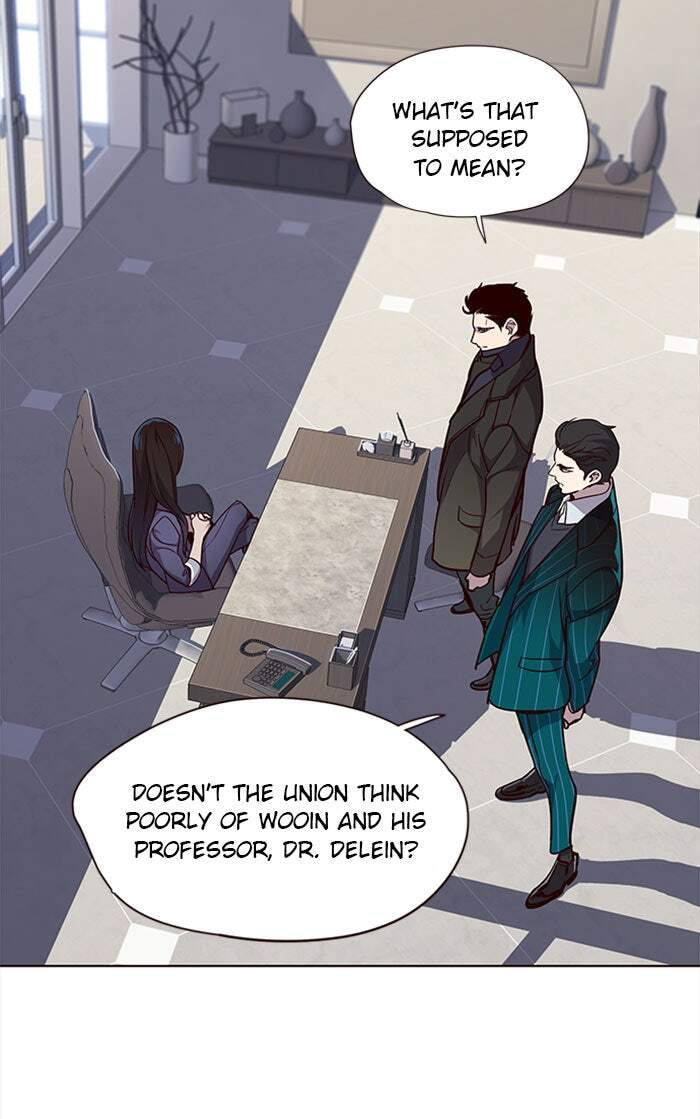 Eleceed Chapter 34 page 8 - 