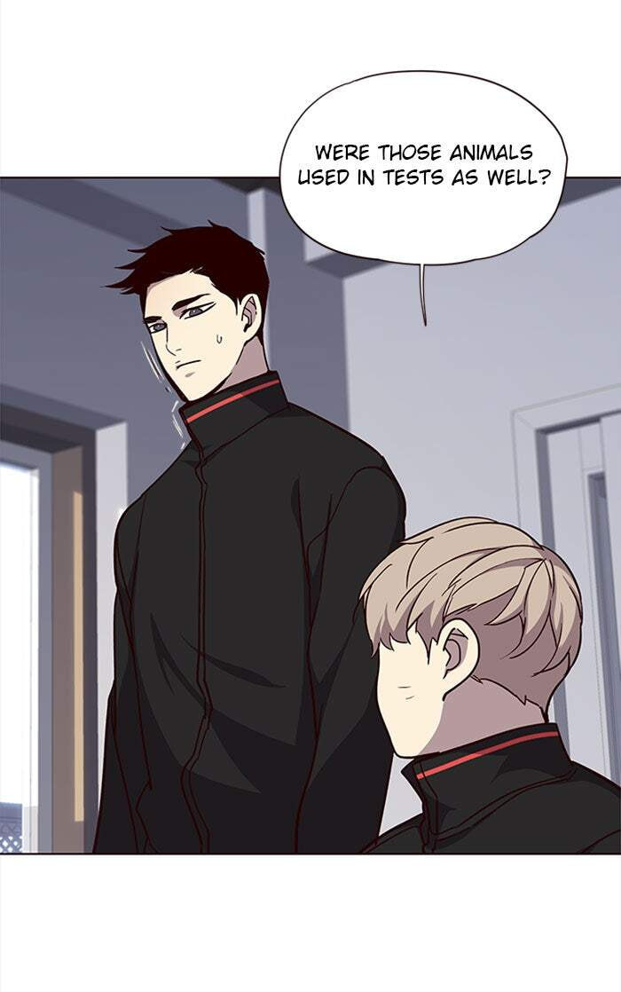 Eleceed Chapter 34 page 75 - 