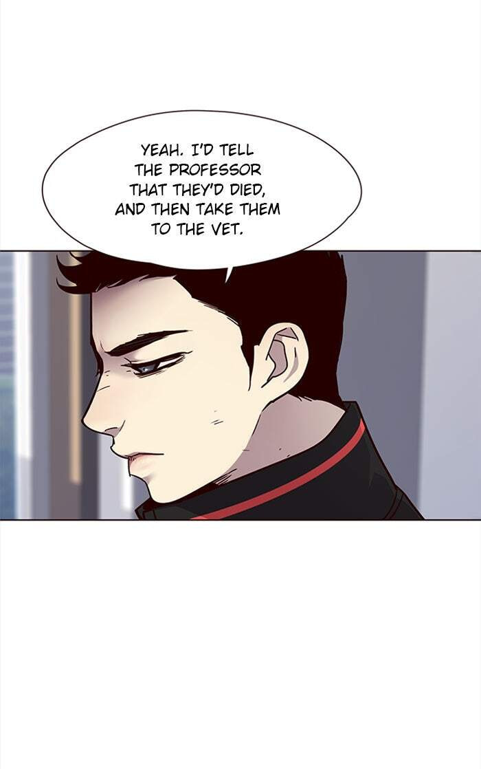 Eleceed Chapter 34 page 76 - 