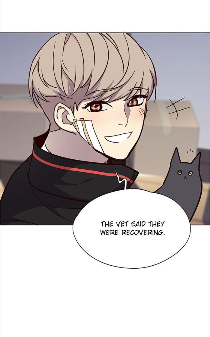 Eleceed Chapter 34 page 77 - 