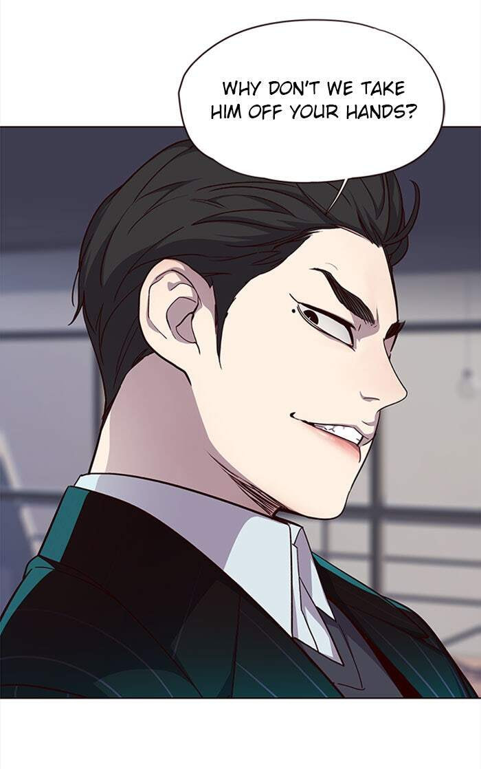 Eleceed Chapter 34 page 9 - 