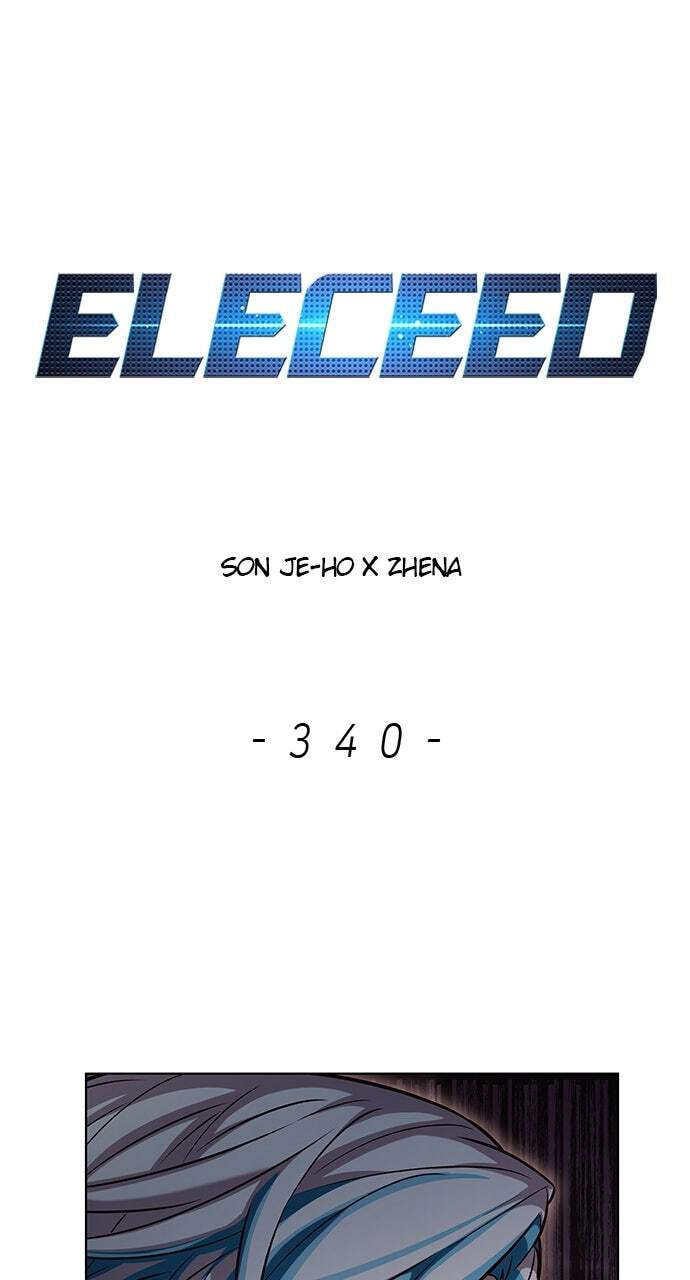 Eleceed Chapter 340 page 1 - 