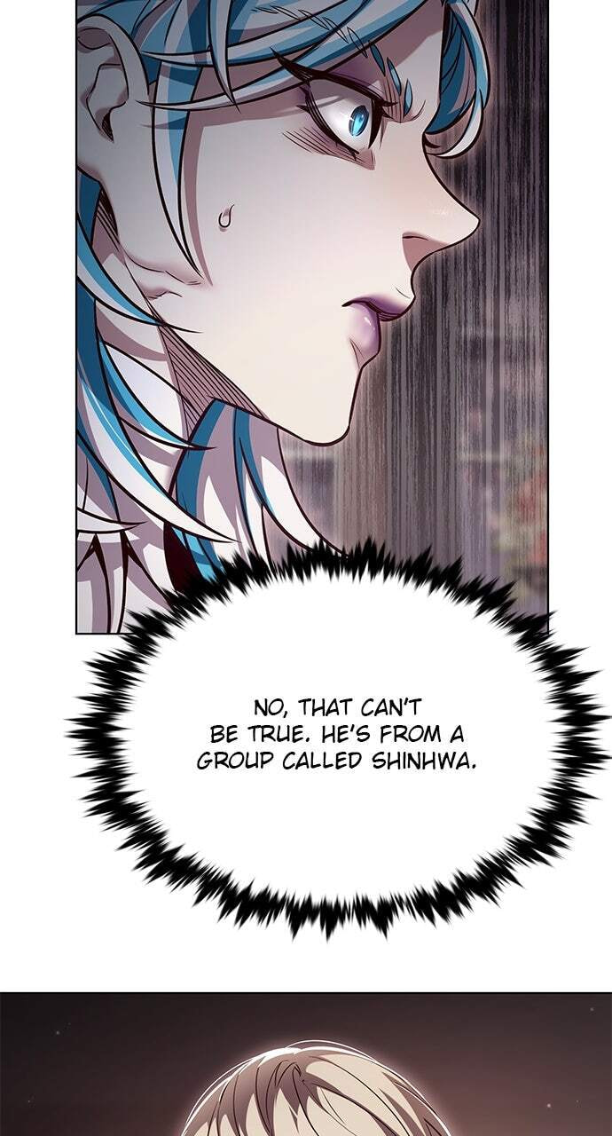 Eleceed Chapter 340 page 2 - 
