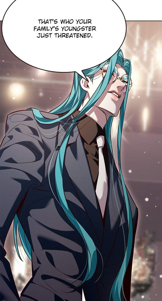 Eleceed Chapter 340 page 11 - 