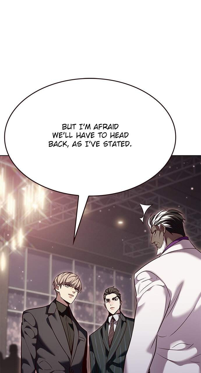 Eleceed Chapter 340 page 21 - 