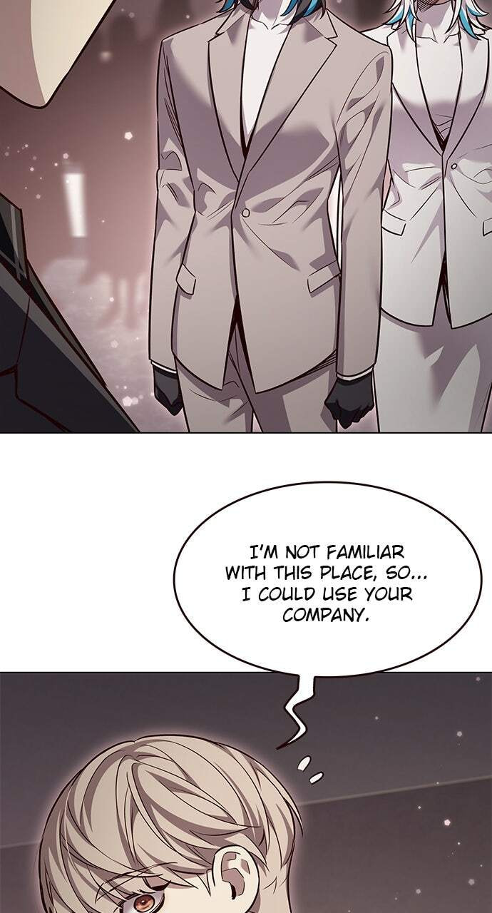 Eleceed Chapter 340 page 30 - 