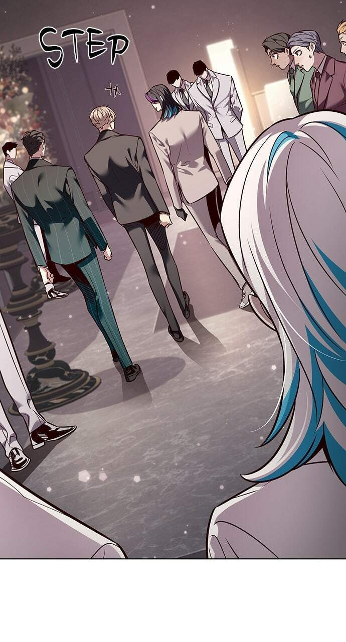 Eleceed Chapter 340 page 33 - 
