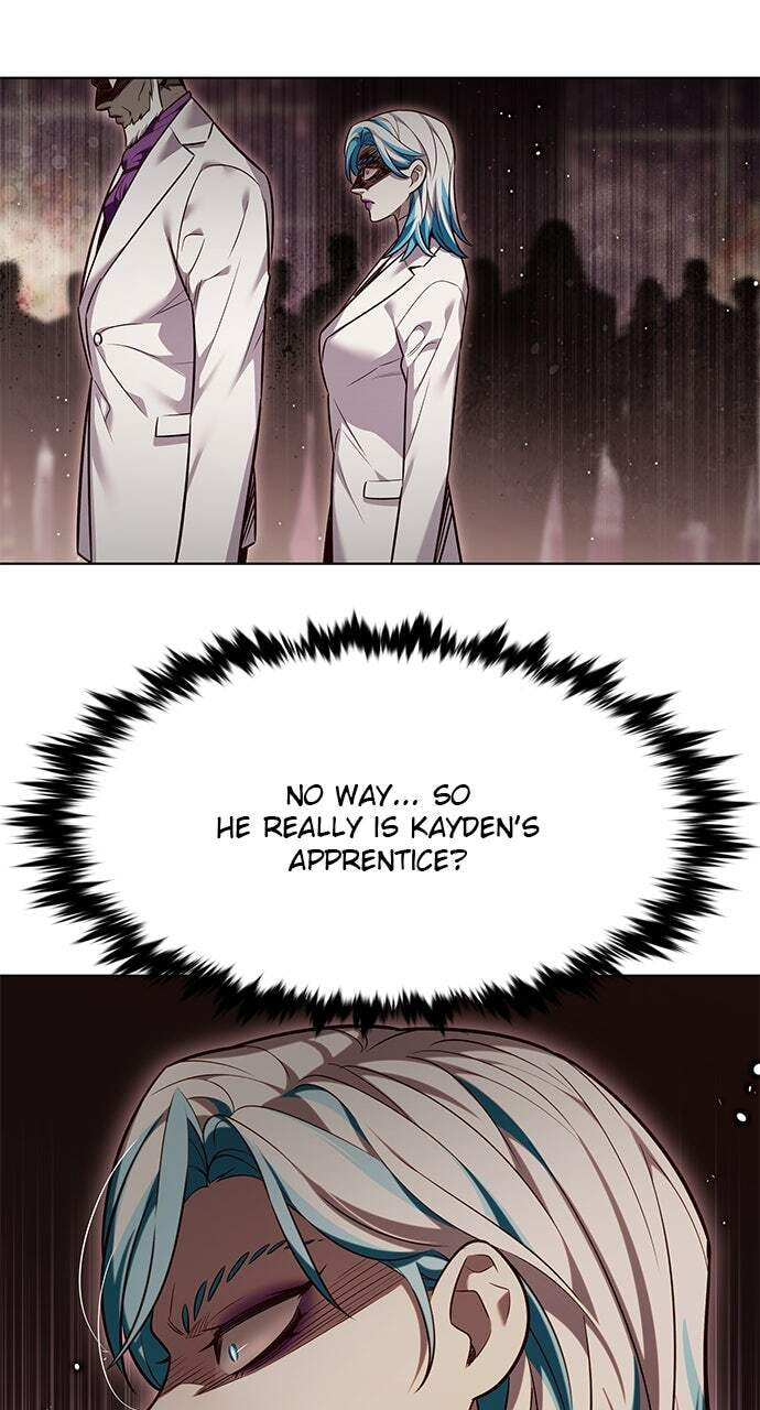 Eleceed Chapter 340 page 34 - 