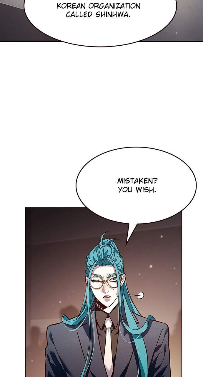 Eleceed Chapter 340 page 5 - 