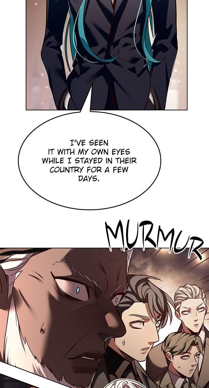 Eleceed Chapter 340 page 6 - 