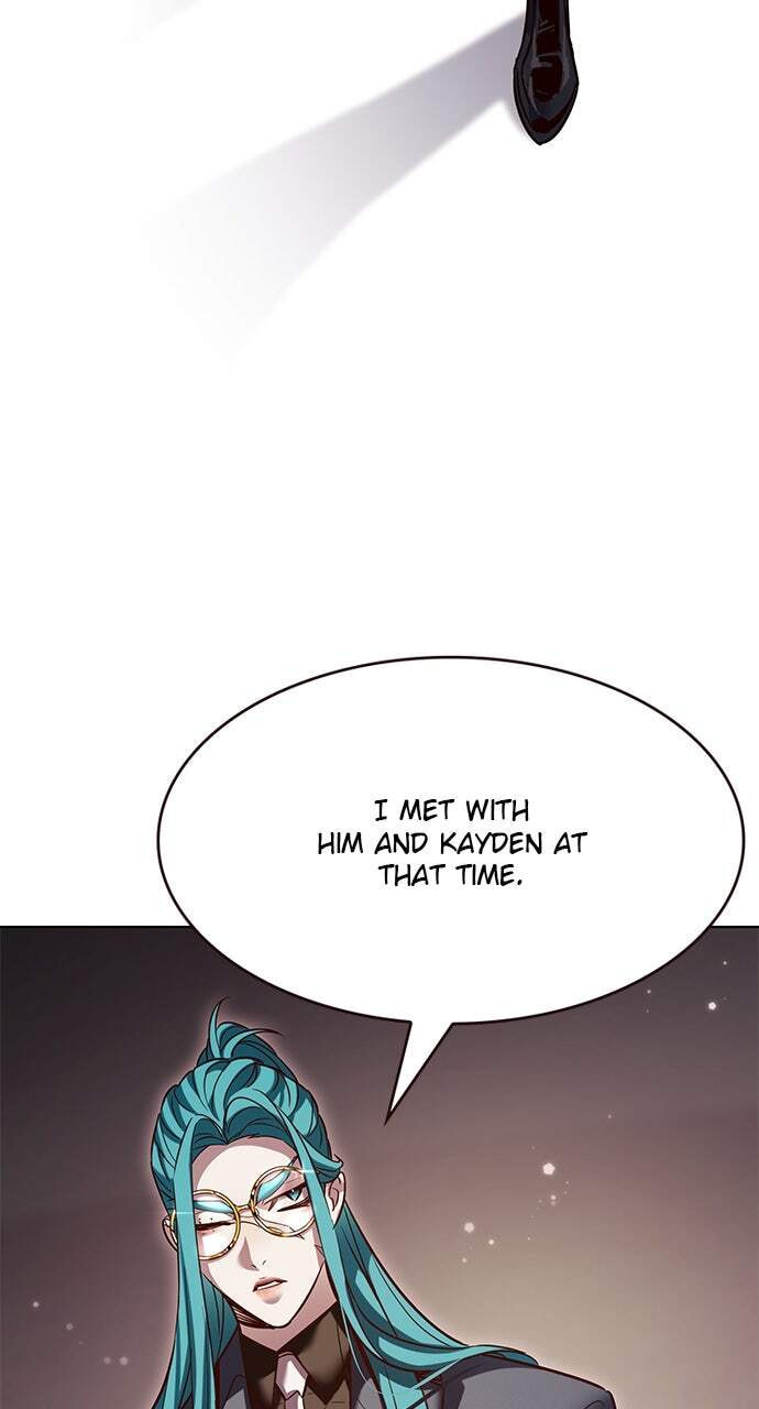 Eleceed Chapter 340 page 8 - 