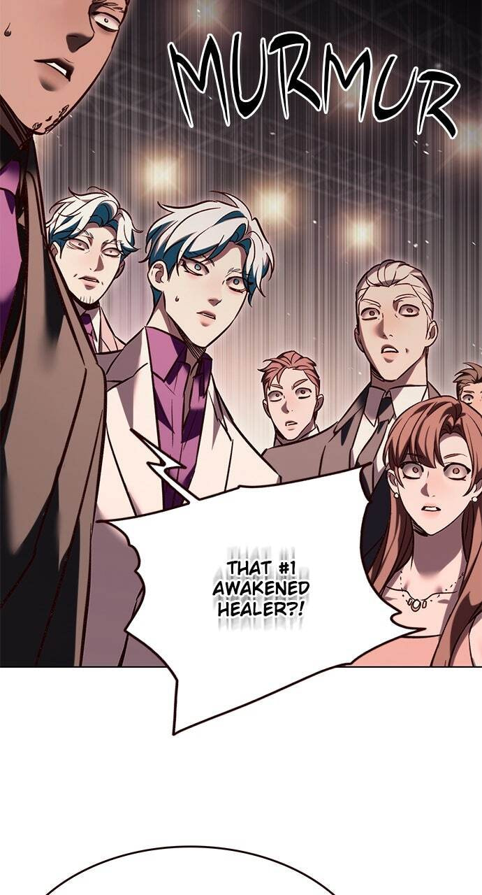 Eleceed Chapter 340 page 10 - 