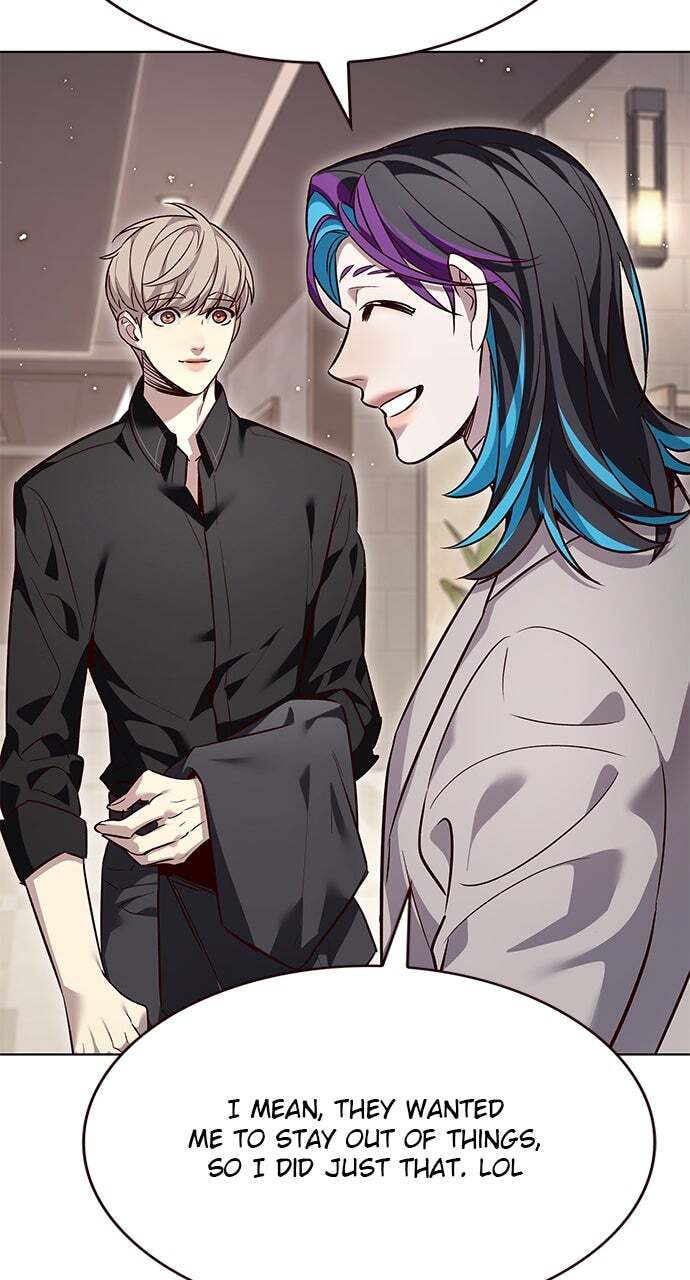 Eleceed Chapter 340 page 91 - 