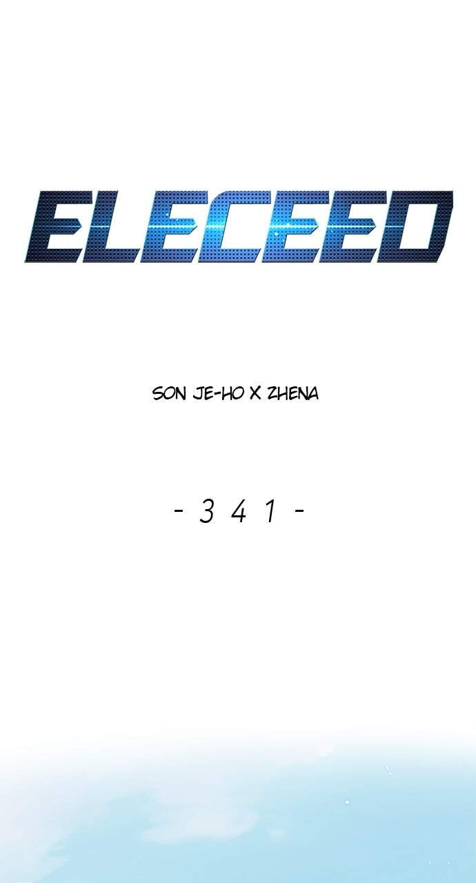 Eleceed Chapter 341 page 1 - 