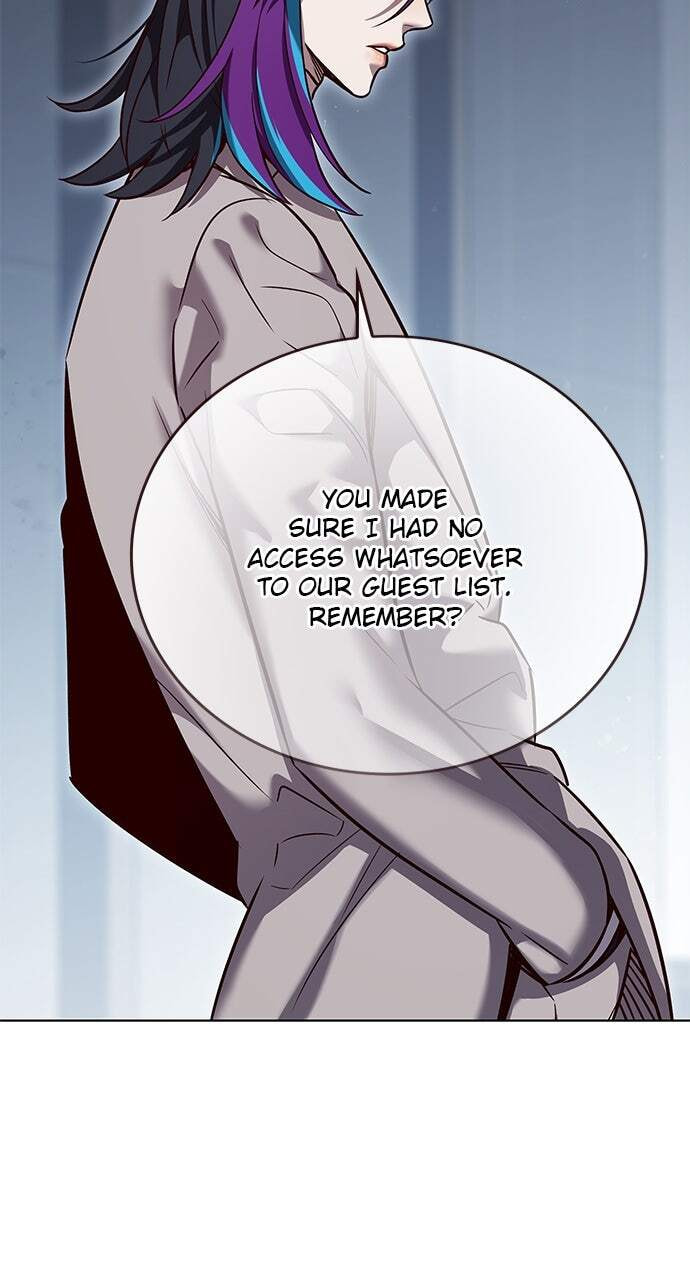 Eleceed Chapter 341 page 29 - 