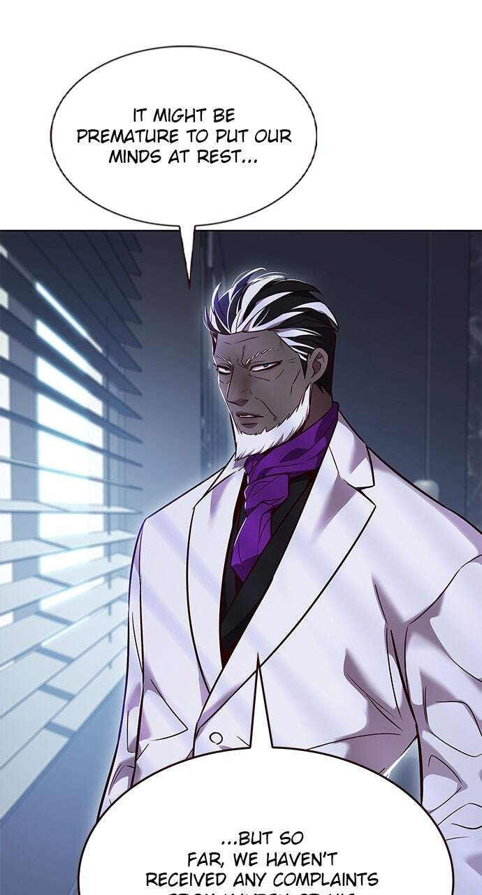 Eleceed Chapter 341 page 4 - 