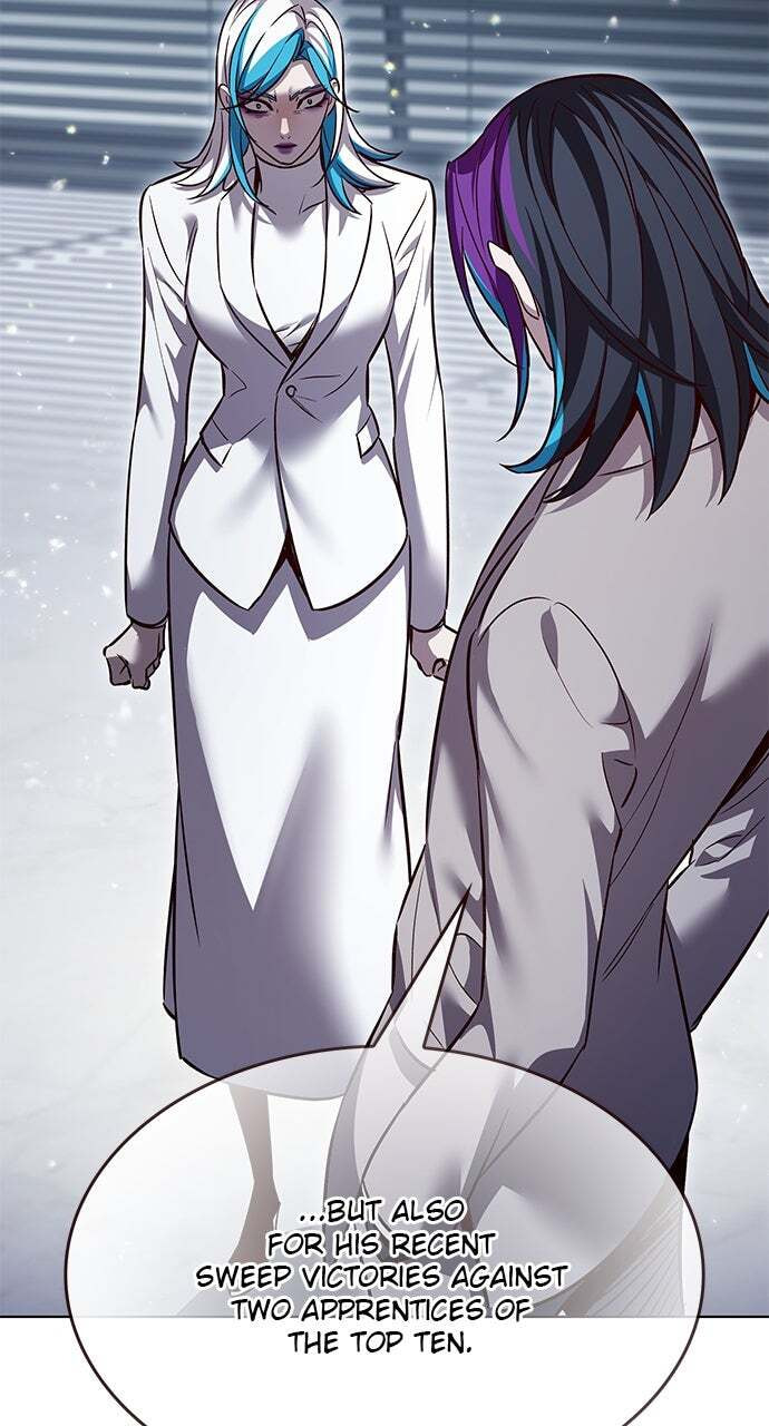 Eleceed Chapter 341 page 39 - 