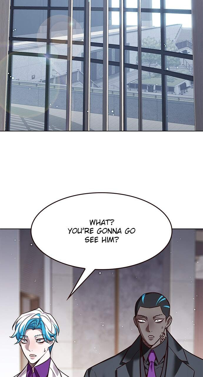 Eleceed Chapter 341 page 50 - 