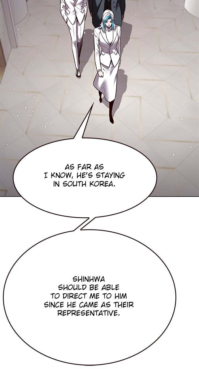 Eleceed Chapter 341 page 52 - 