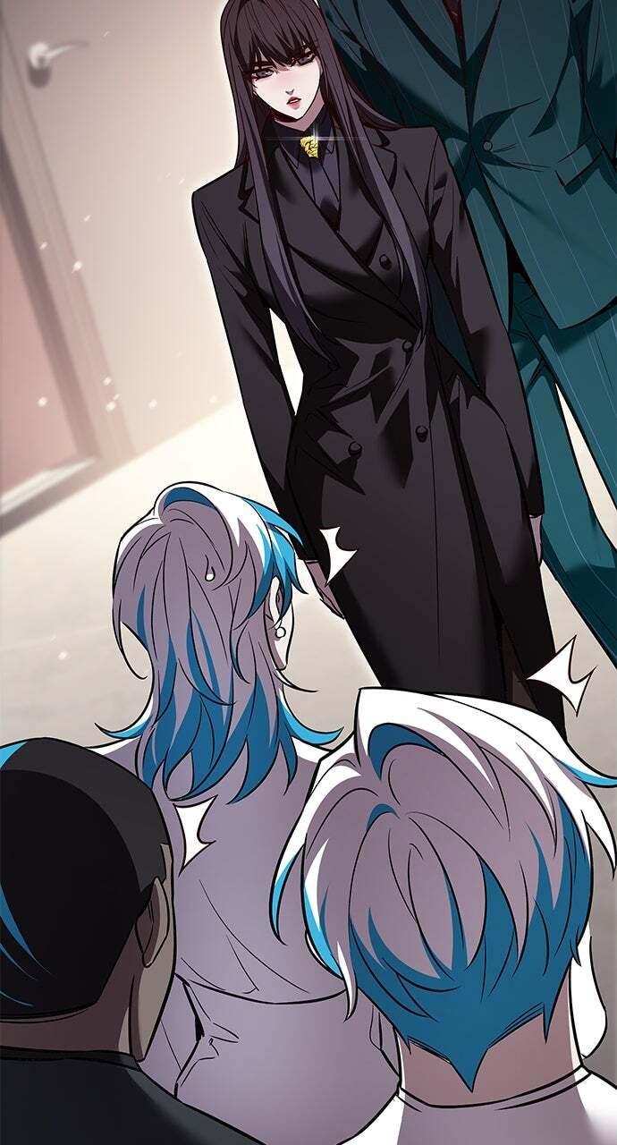 Eleceed Chapter 341 page 86 - 