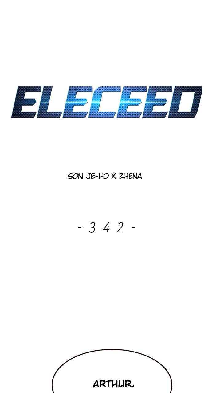 Eleceed Chapter 342 page 1 - 
