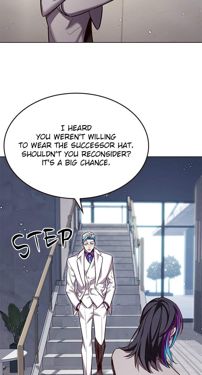 Eleceed Chapter 342 page 3 - 