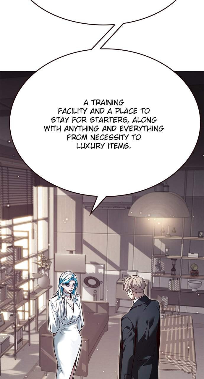 Eleceed Chapter 342 page 37 - 