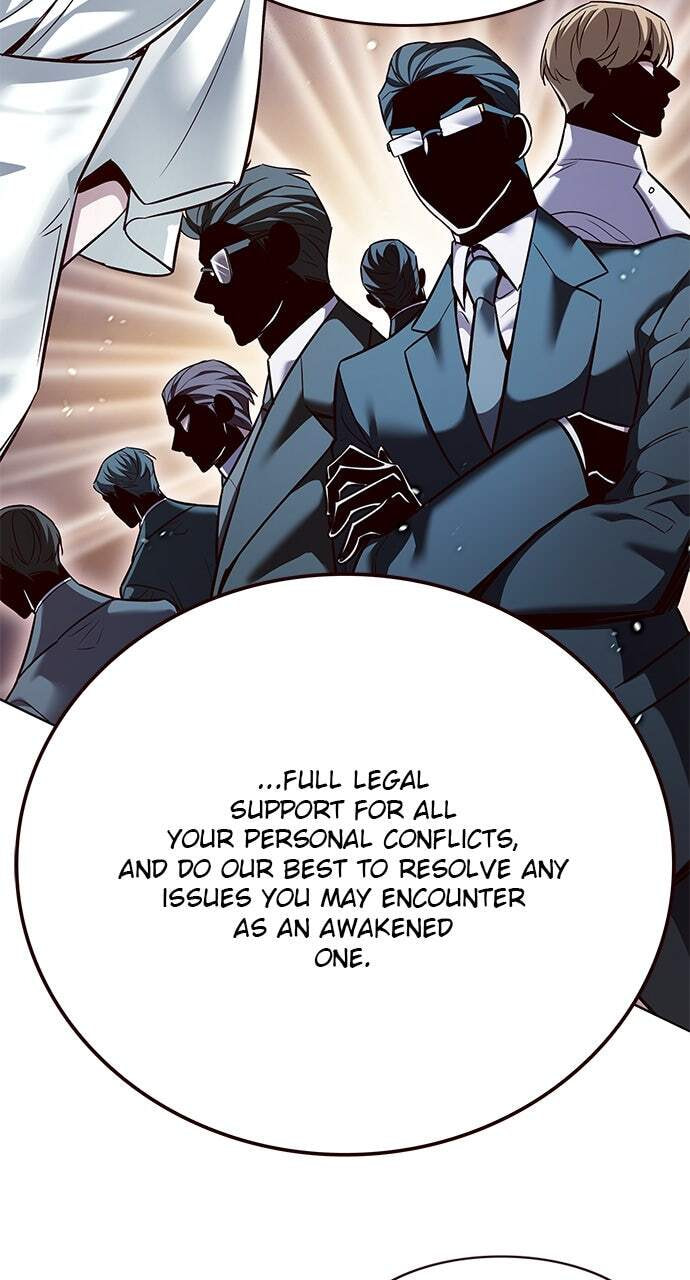 Eleceed Chapter 342 page 40 - 