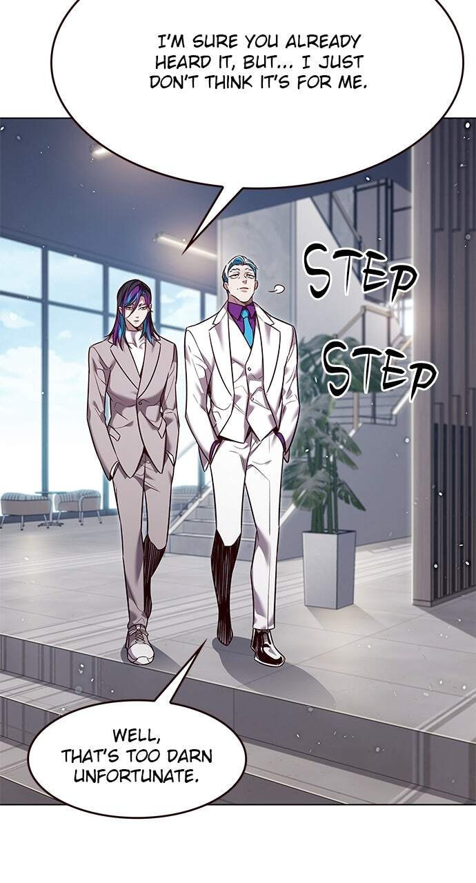 Eleceed Chapter 342 page 5 - 