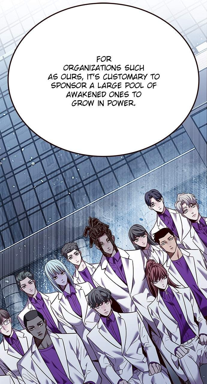 Eleceed Chapter 342 page 48 - 