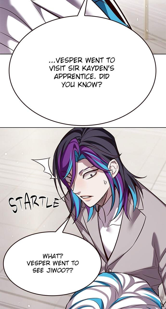 Eleceed Chapter 342 page 7 - 