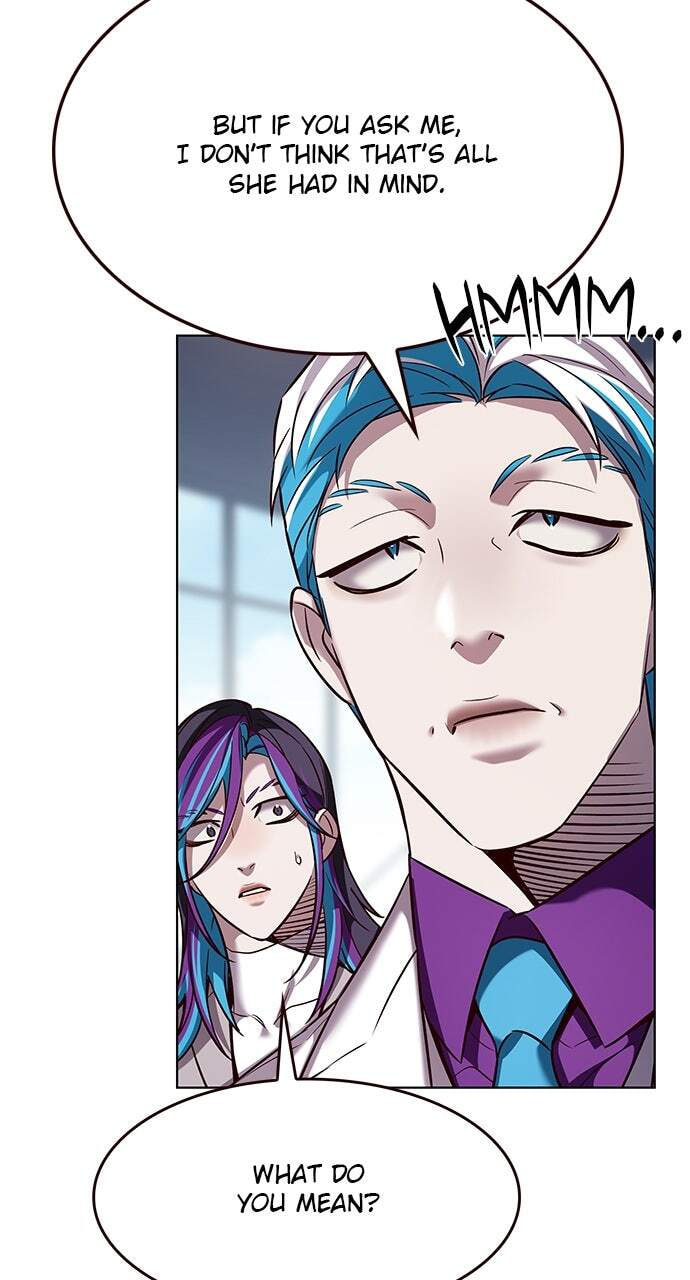 Eleceed Chapter 342 page 9 - 